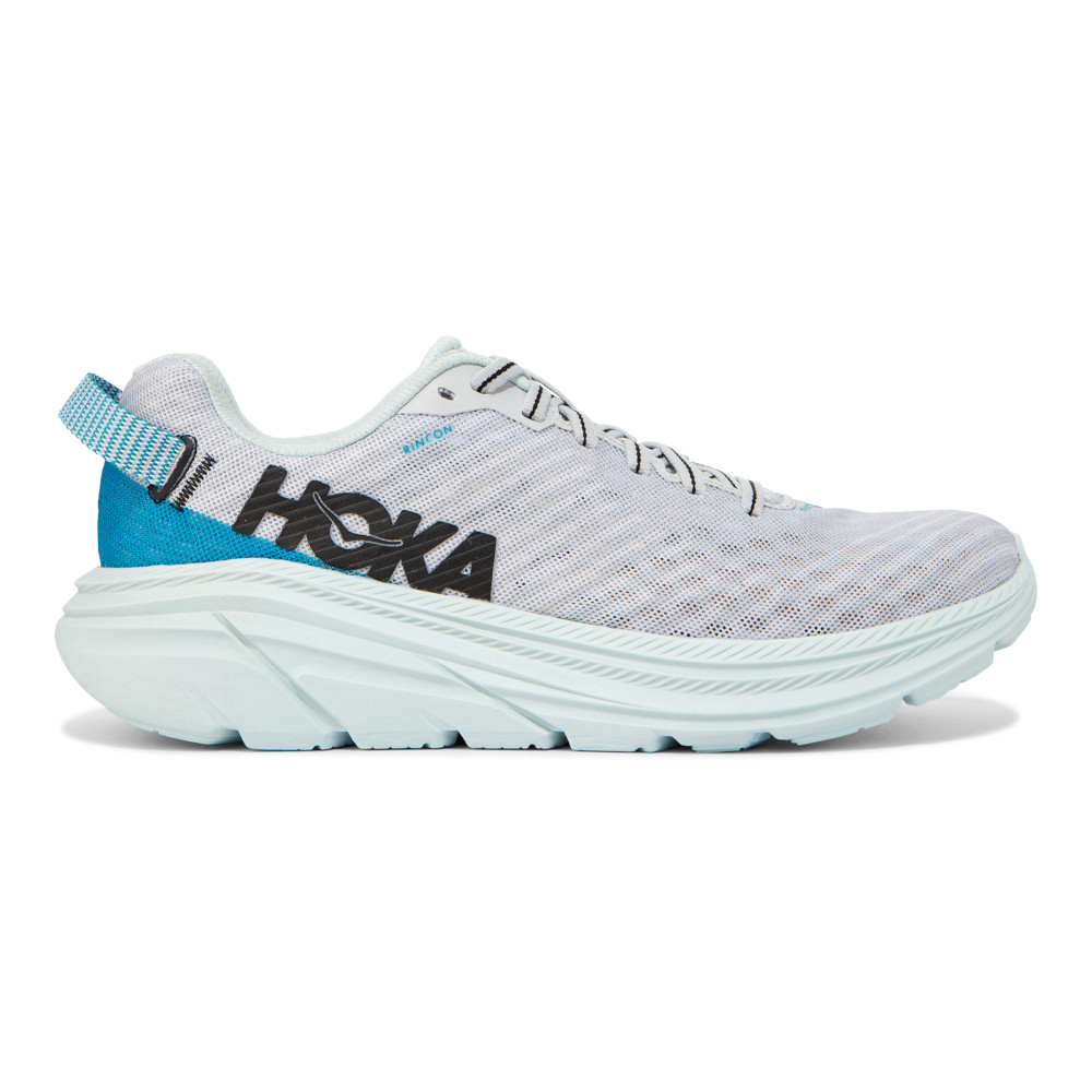 1102875 LRNC HOKA ONE ONE RINCON Women's Running Shoes Size 9 NEW 