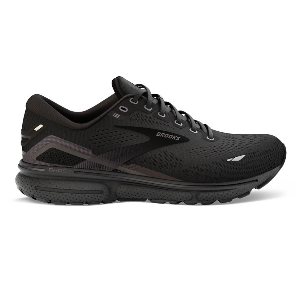 Brooks Ghost 15 – The Inside Track