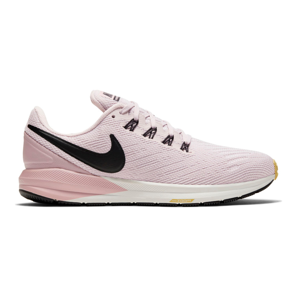 nike womens zoom structure 22